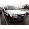 Image 2 : 2006 Chevrolet Suburban