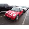 Image 1 : 2006 Mini Cooper S
