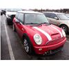 Image 2 : 2006 Mini Cooper S