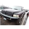 Image 1 : 1997 Dodge Ram 2500
