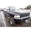 Image 2 : 1997 Dodge Ram 2500