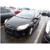 Image 1 : 2014 Ford Focus