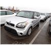 Image 1 : 2013 Kia Soul