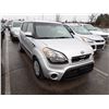 Image 2 : 2013 Kia Soul