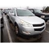 Image 2 : 2011 Chevrolet Traverse