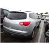 Image 3 : 2011 Chevrolet Traverse