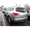 Image 4 : 2011 Chevrolet Traverse