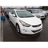 Image 2 : 2011 Hyundai Elantra