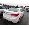 Image 3 : 2011 Hyundai Elantra