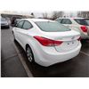 Image 4 : 2011 Hyundai Elantra