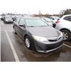 Image 2 : 2012 Toyota Camry