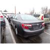 Image 4 : 2012 Toyota Camry