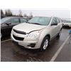 Image 1 : 2014 Chevrolet Equinox