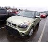 Image 1 : 2012 Kia Soul