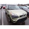 Image 2 : 2012 Kia Soul