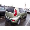 Image 3 : 2012 Kia Soul