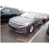 Image 1 : 2015 Hyundai Sonata