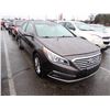 Image 2 : 2015 Hyundai Sonata