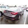 Image 3 : 2015 Hyundai Sonata