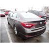 Image 4 : 2015 Hyundai Sonata