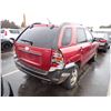 Image 3 : 2007 Kia Sportage