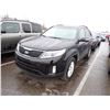 Image 1 : 2014 Kia Sorento