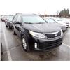 Image 2 : 2014 Kia Sorento
