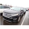 Image 1 : 2015 Ford Edge