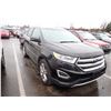 Image 2 : 2015 Ford Edge