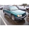 Image 2 : 1998 Subaru Forester
