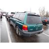 Image 4 : 1998 Subaru Forester