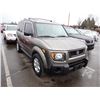 Image 2 : 2008 Honda Element