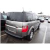 Image 3 : 2008 Honda Element