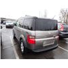 Image 4 : 2008 Honda Element