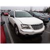 Image 2 : 2005 Chrysler Pacifica