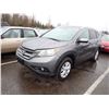 Image 1 : 2013 Honda CR-V