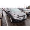 Image 2 : 2013 Honda CR-V