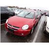 Image 1 : 2005 Dodge Neon