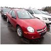 Image 2 : 2005 Dodge Neon