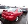 Image 3 : 2005 Dodge Neon