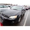 Image 1 : 2007 Subaru Outback