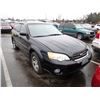 Image 2 : 2007 Subaru Outback