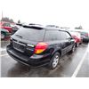 Image 3 : 2007 Subaru Outback