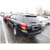 Image 4 : 2007 Subaru Outback