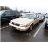 Image 1 : 1995 Oldsmobile Ciera