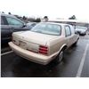 Image 3 : 1995 Oldsmobile Ciera