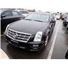 Image 1 : 2008 Cadillac STS