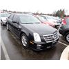 Image 2 : 2008 Cadillac STS
