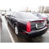 Image 4 : 2008 Cadillac STS