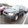 Image 1 : 2003 Ford Escape